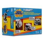 Mr. Terrific & T-Craft - DC Super Powers - Superman (2025) – Bild 10