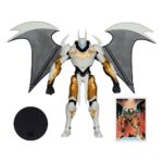 Batman (Final Batsuit) - DC Multiverse - Justice League: Sixth Dimension - MegaFig – Bild 3