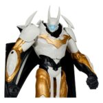 Batman (Final Batsuit) - DC Multiverse - Justice League: Sixth Dimension - MegaFig – Bild 4