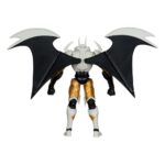 Batman (Final Batsuit) - DC Multiverse - Justice League: Sixth Dimension - MegaFig – Bild 7