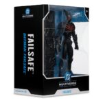 Failsafe - DC Multiverse - Batman: Failsafe - Megafig – Bild 9