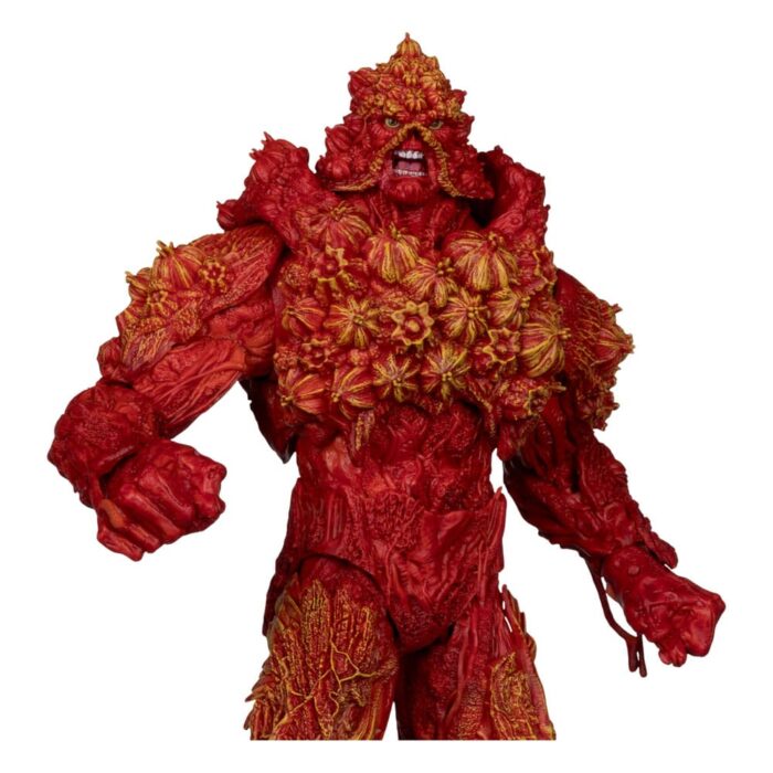 Swamp Thing - DC Multiverse - Swamp Thing: Planet Rann - MegaFig – Bild 4