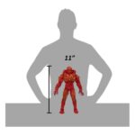 Swamp Thing - DC Multiverse - Swamp Thing: Planet Rann - MegaFig – Bild 8