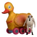 The Duck with the Penguin - DC Multiverse - Batman Returns