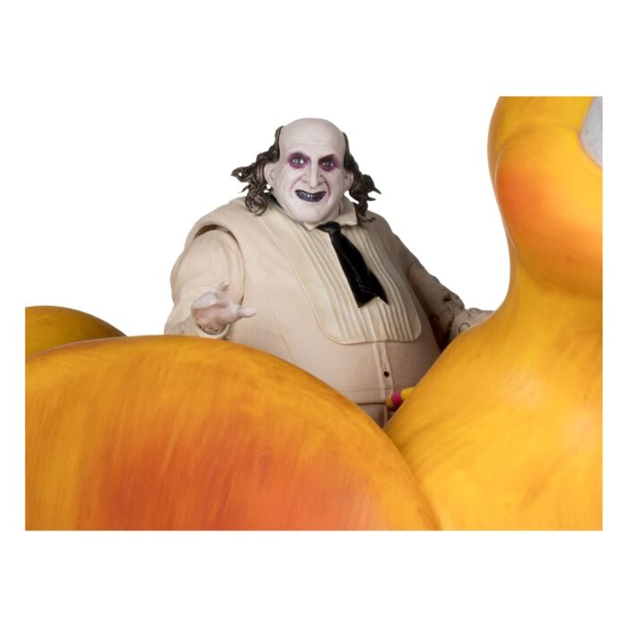 The Duck with the Penguin - DC Multiverse - Batman Returns – Bild 5