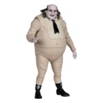 The Duck with the Penguin - DC Multiverse - Batman Returns – Bild 6