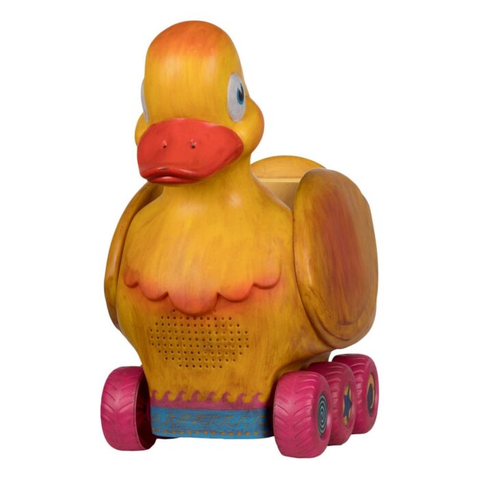 The Duck with the Penguin - DC Multiverse - Batman Returns – Bild 7