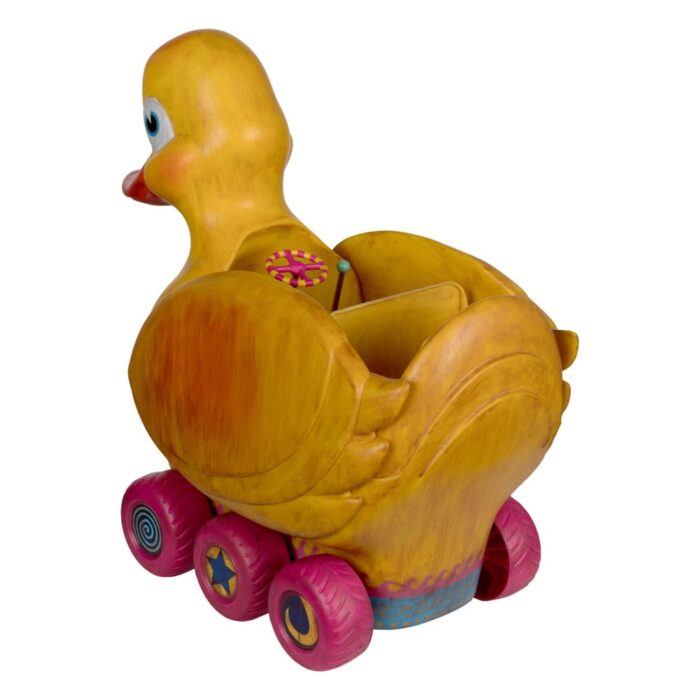 The Duck with the Penguin - DC Multiverse - Batman Returns – Bild 9