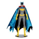 Batgirl - DC Multiverse - DC Classic