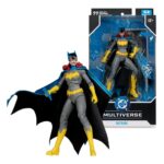 Batgirl - DC Multiverse - DC Classic – Bild 6