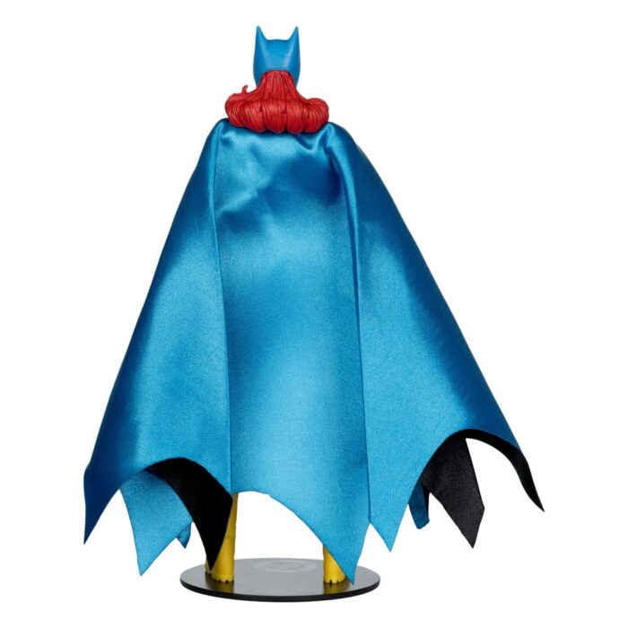 Batgirl - DC Multiverse - DC Classic – Bild 7
