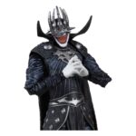 The Merciless & The Batman who laughs (Knight Armor)  - DC Multiverse - Dark Multiverse - McFarlane Collector Edition #04 - 2-Pack – Bild 5