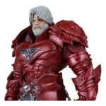 The Merciless & The Batman who laughs (Knight Armor)  - DC Multiverse - Dark Multiverse - McFarlane Collector Edition #04 - 2-Pack – Bild 6