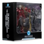 The Merciless & The Batman who laughs (Knight Armor)  - DC Multiverse - Dark Multiverse - McFarlane Collector Edition #04 - 2-Pack – Bild 11