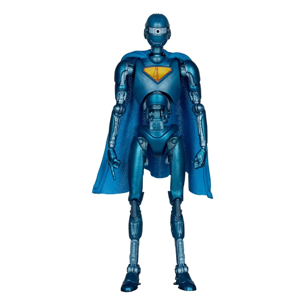 x_mcf17572.jpg Superman Robot - DC Multiverse - Superman (2025) - Deluxe Theatrical Edition – Bild 1
