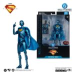 Superman Robot - DC Multiverse - Superman (2025) - Deluxe Theatrical Edition – Bild 6