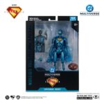 Superman Robot - DC Multiverse - Superman (2025) - Deluxe Theatrical Edition – Bild 9