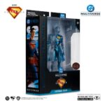 Superman Robot - DC Multiverse - Superman (2025) - Deluxe Theatrical Edition – Bild 10