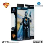 Superman Robot - DC Multiverse - Superman (2025) - Deluxe Theatrical Edition – Bild 11