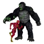 Flash vs. Titano - DC Multiverse - The Flash - 2-Pack – Bild 3