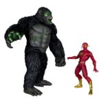 Flash vs. Titano - DC Multiverse - The Flash - 2-Pack – Bild 4