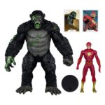 Flash vs. Titano - DC Multiverse - The Flash - 2-Pack – Bild 5