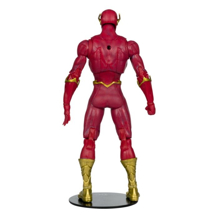 Flash vs. Titano - DC Multiverse - The Flash - 2-Pack – Bild 7