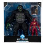 Flash vs. Titano - DC Multiverse - The Flash - 2-Pack – Bild 10