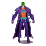 Batman (Jokerized) - DC Multiverse - Dark Nights: Death Metal - Gold Label