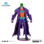 Batman (Jokerized) - DC Multiverse - Dark Nights: Death Metal - Gold Label – Bild 7