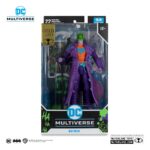 Batman (Jokerized) - DC Multiverse - Dark Nights: Death Metal - Gold Label – Bild 9