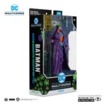 Batman (Jokerized) - DC Multiverse - Dark Nights: Death Metal - Gold Label – Bild 10