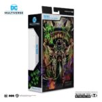 Batman (Jokerized) - DC Multiverse - Dark Nights: Death Metal - Gold Label – Bild 11