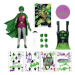 Robin (Dick Grayson) - DC Multiverse - DC Rebirth - Gold Label – Bild 3