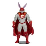 Captain Carrot - DC Multiverse - Justice League - Glow In The Dark Edition - Gold Label