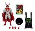 Captain Carrot - DC Multiverse - Justice League - Glow In The Dark Edition - Gold Label – Bild 4