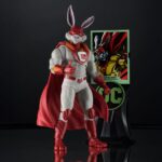 Captain Carrot - DC Multiverse - Justice League - Glow In The Dark Edition - Gold Label – Bild 5