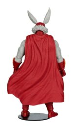 Captain Carrot - DC Multiverse - Justice League - Glow In The Dark Edition - Gold Label – Bild 8