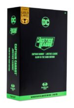 Captain Carrot - DC Multiverse - Justice League - Glow In The Dark Edition - Gold Label – Bild 10
