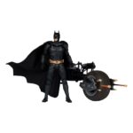 Batman & Batpod - DC Multiverse - The Dark Knight