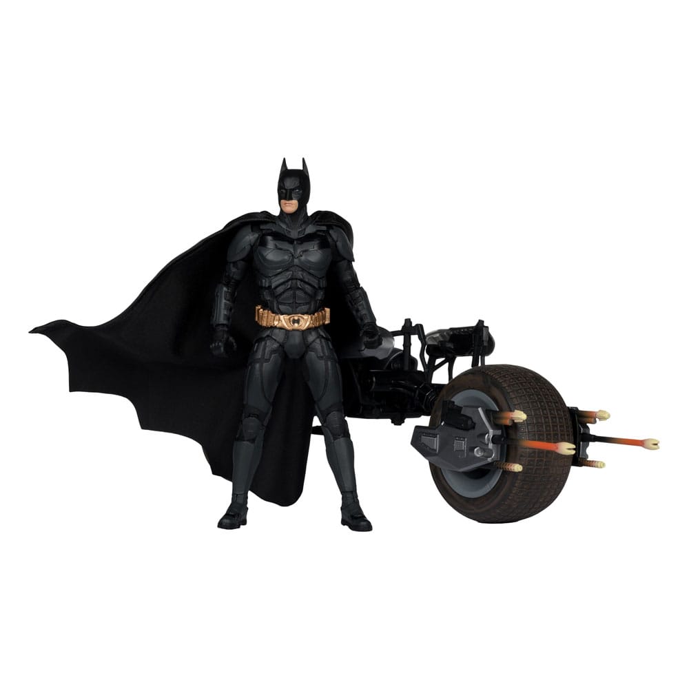 x_mcf17629.jpg Batman & Batpod - DC Multiverse - The Dark Knight – Bild 1
