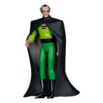 Ras Al Ghul - DC Direct - Batman: The Animated Series - Build-A-Figure Jonah Hex