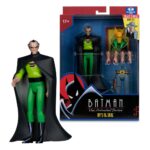 Ras Al Ghul - DC Direct - Batman: The Animated Series - Build-A-Figure Jonah Hex – Bild 5