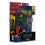 Ras Al Ghul - DC Direct - Batman: The Animated Series - Build-A-Figure Jonah Hex – Bild 9