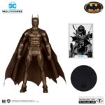 Batman - DC Multiverse - Batman (1989) - Platinum Edition – Bild 4