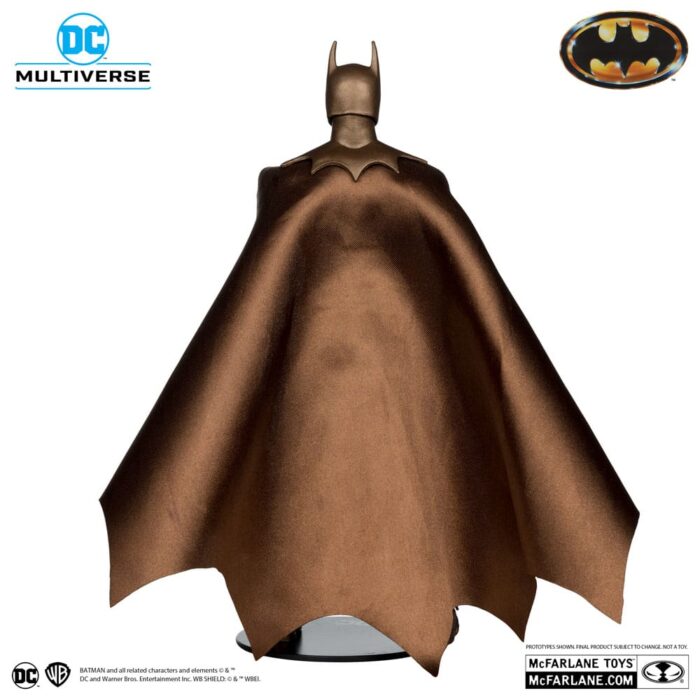 Batman - DC Multiverse - Batman (1989) - Platinum Edition – Bild 7