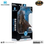 Batman - DC Multiverse - Batman (1989) - Platinum Edition – Bild 9