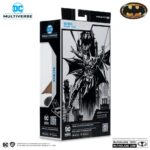 Batman - DC Multiverse - Batman (1989) - Platinum Edition – Bild 10