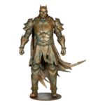 Batman (Patina Edition) - DC Multiverse - Dark Knights of Steel - Gold Label