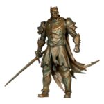 Batman (Patina Edition) - DC Multiverse - Dark Knights of Steel - Gold Label – Bild 3